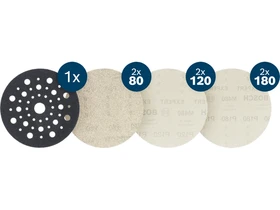 Bosch EXPERT M480 tepozaras excentercsiszolopapir keszlet 125 mm 7 reszes_1 Kép: Bosch EXPERT M480 tepozaras excentercsiszolopapir keszlet 125 mm 7 reszes_1.webp