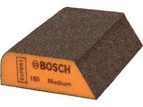 Bosch Expert S470 Medium csiszolószivacs 69 x 97 x 26 mm Bosch Expert S470 Medium csiszolószivacs 69 x 97 x 26 mm