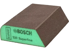 Bosch Expert S470 Superfine csiszolószivacs 69 x 97 x 26 mm