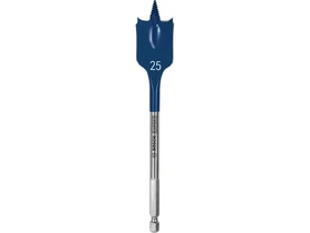 Bosch EXPERT Self Cut Speed laposfuro bitbefogassal 25 x 152 mm_0 Kép: Bosch EXPERT Self Cut Speed laposfuro bitbefogassal 25 x 152 mm_0.webp