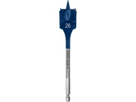 Bosch EXPERT Self Cut Speed laposfuro bitbefogassal 26 x 152 mm_0 Kép: Bosch EXPERT Self Cut Speed laposfuro bitbefogassal 26 x 152 mm_0.webp