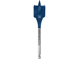 Bosch EXPERT Self Cut Speed laposfuro bitbefogassal 30 x 152 mm_0 Kép: Bosch EXPERT Self Cut Speed laposfuro bitbefogassal 30 x 152 mm_0.webp