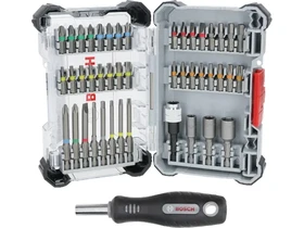 Bosch Extra Hard bit keszlet 441 reszes_0 Kép: Bosch Extra Hard bit keszlet 441 reszes_0.webp