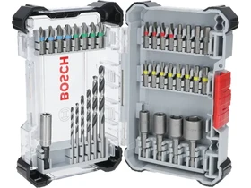 Bosch Extra Hard Metal furo csavarozo keszlet 35 reszes_0 Kép: Bosch Extra Hard Metal furo csavarozo keszlet 35 reszes_0.webp