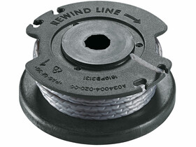 Bosch félautomata damilfej EasyGrassCut-hoz Bosch félautomata damilfej EasyGrassCut-hoz