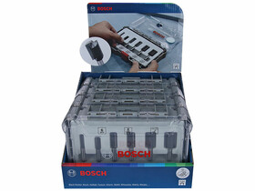 Bosch felsőmaró kés készlet 4x6 db
