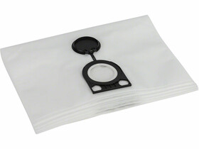 Bosch Filc porzsák GAS 25-höz Bosch Filc porzsák GAS 25-höz