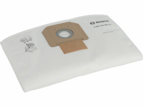 Bosch filc szűrőzsák GAS 35-höz Bosch filc szűrőzsák GAS 35-höz