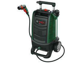 Bosch Fontus II akkus magasnyomású mosó Bosch Fontus II akkus magasnyomású mosó