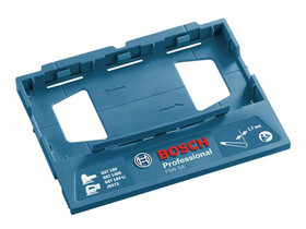 Bosch FSN SA vezetősín adapter Bosch FSN SA