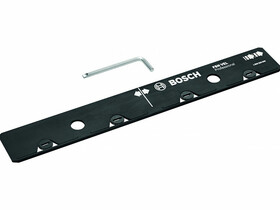 Bosch FSN VEL vezetősín összekötő Bosch FSN VEL vezetősín összekötő