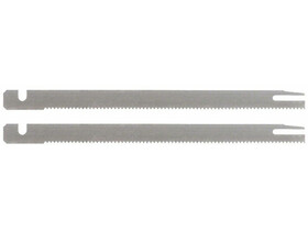 Bosch fűrészlapkészlet habfűrészhez 2607018010 Bosch BLADE SET 130 MM. GS