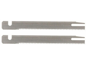 Bosch fűrészlapkészlet habfűrészhez 2607018013 Bosch BLADE SET 70 MM. GSG