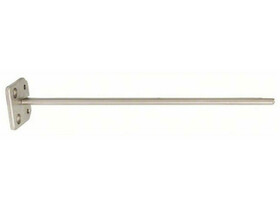 Bosch fűrészlapvezető habvágóhoz 2608135021 Bosch 200MM BLADE GUIDE. G
