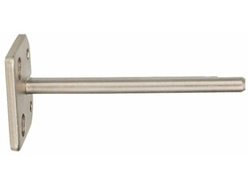 Bosch fűrészlapvezető habvágóhoz 2608135023 Bosch 70MM BLADE GUIDE. GS