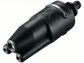 Bosch fúvóka magasnyomású mosóhoz F016800583 Bosch fúvóka magasnyomású mosóhoz F016800583