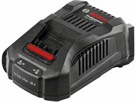 Bosch GAL 3680 CV akkumulátortöltő szerszámgépekhez 14,4 V/18 V/36 V Bosch GAL 3680 CV akkumulátortöltő szerszámgépekhez 14,4 V/18 V/36 V