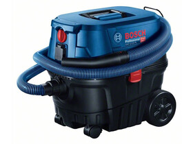 Bosch GAS 12-25 PL száraz-nedves porszívó Bosch GAS 12-25 PL