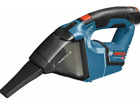 Bosch GAS 12V akkus porszívó (akku és töltő nélkül) Bosch GAS 12V