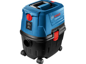 Bosch GAS 15 porszívó Bosch GAS 15