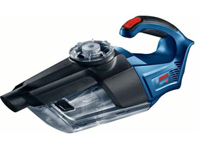 Bosch GAS 18V-1 akkus porszívó akku és töltő nélkül Bosch GAS 18V-1