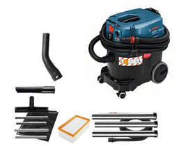 Bosch GAS 35 L AFC száraz-nedves porszívó Bosch GAS 35 L AFC