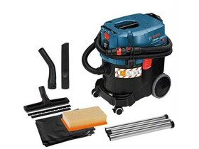 Bosch GAS 35 L SFC+ száraz-nedves porszívó Bosch GAS 35 L SFC+