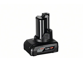 Bosch GBA 12 V 6,0 Ah akkumulátor Bosch GBA