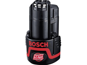 Bosch GBA 12V 2 Ah akkumulátor Bosch GBA 12V 2 Ah