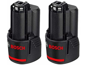 Bosch GBA