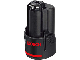 Bosch GBA 12V 3Ah akkumulátor Bosch GBA 12V 3Ah