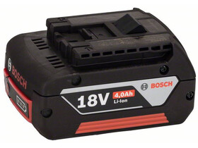 Bosch GBA 18 V