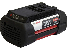 Bosch GBA 36V 6.0Ah akkuegység Bosch GBA