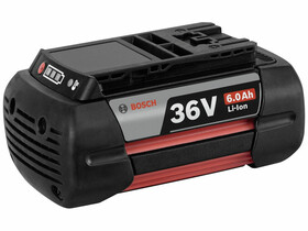Bosch GBA 36V akkumulátor 6Ah Bosch GBA 36V akkumulátor 6Ah