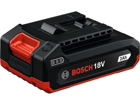 Bosch GBA18V-20 akkumulator 18 V 2 Ah_0 Kép: Bosch GBA18V-20 akkumulator 18 V 2 Ah_0.webp
