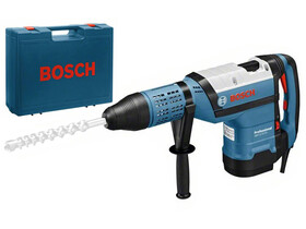 Bosch GBH 12-52 DV fúrókalapács SDS-max-szal Bosch GBH 12-52 DV