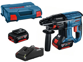 Bosch GBH 180-LI akkus fúrókalapács