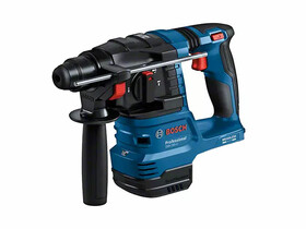 Bosch GBH 185-LI akkus fúró-vésőkalapács Bosch GBH 185-LI akkus fúró-vésőkalapács