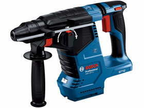 Bosch GBH 187-LI akkus fúrókalapács (akku és töltő nélkül) Bosch GBH 187-LI akkus fúrókalapács (akku és töltő nélkül)