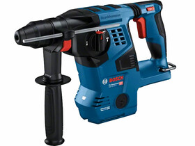 Bosch GBH 18V-28 C akkus fúrókalapács Bosch GBH 18V-28 C akkus fúrókalapács