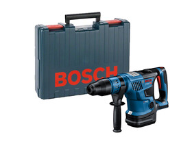 Bosch GBH 18V-36 C akkus fúrókalapács (akku és töltő nélkül) Bosch GBH 18V-36 C akkus fúrókalapács (akku és töltő nélkül)