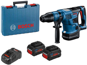 Bosch GBH 18V-36 C akkus fúrókalapács Bosch GBH 18V-36 C akkus fúrókalapács
