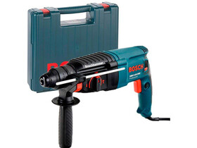 Bosch GBH 2-26 DRE fúrókalapács Bosch GBH 2-26 DRE