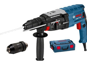 Bosch GBH 2-28 F fúrókalapács L-Boxxban Bosch GBH 2-28 F
