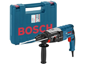 Bosch GBH 2-28 fúrókalapács kofferben Bosch GBH 2-28
