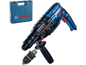 Bosch GBH 240 F fúrókalapács (GBH 2-24 DFR) Bosch GBH 2-24 DFR