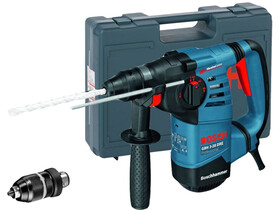 Bosch GBH 3-28 DFR fúrókalapács Bosch GBH 3-28 DFR