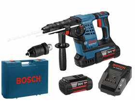 Bosch GBH 36 VF-LI Plus