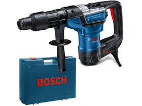 Bosch GBH 5-40 D fúrókalapács Bosch GBH 5-40 D