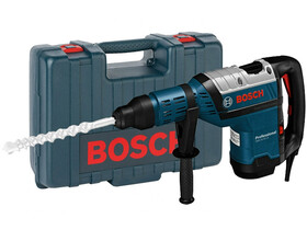 Bosch GBH 8-45 D fúrókalapács SDS-max-szal Bosch GBH 8-45 D